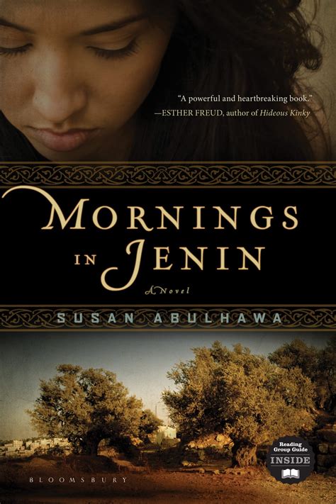 mornings in jenin Ebook Epub