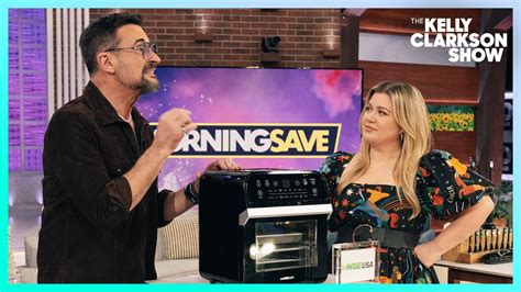 morningsave kelly clarkson show today: 5 Tips to Conquer Your Morning Routine