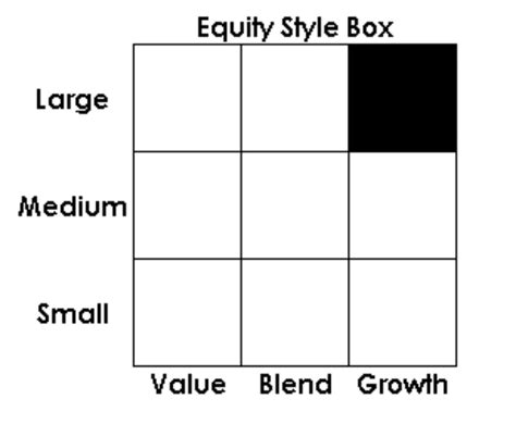 morningstar style box