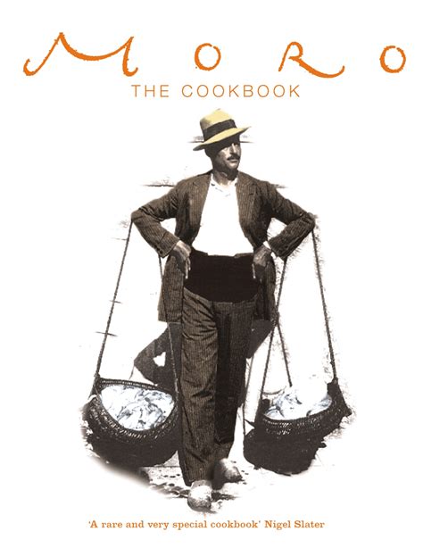 moro cookbook the cookbook Epub