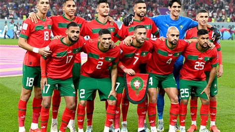 morocco fc