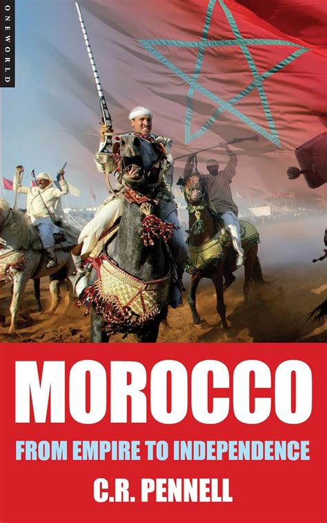 morocco from empire to independence short histories Doc