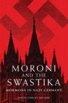 moroni and the swastika mormons in nazi germany Kindle Editon