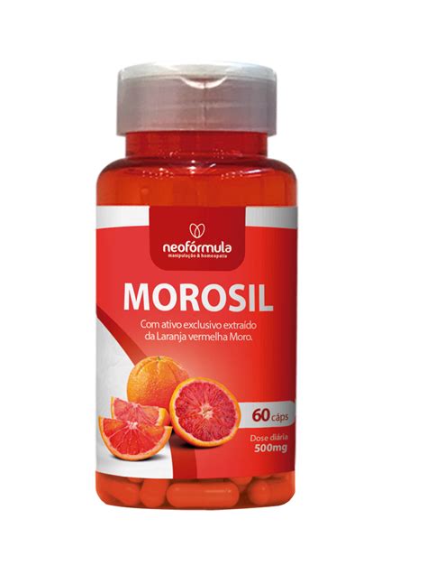 morosil