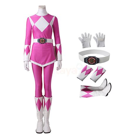 morphin suit