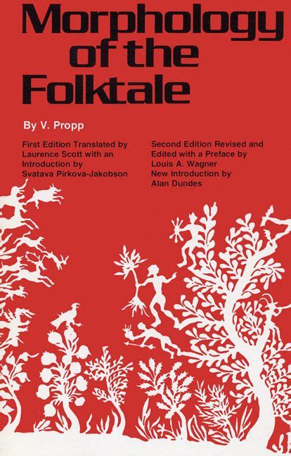 morphology of the folktale morphology of the folktale Epub