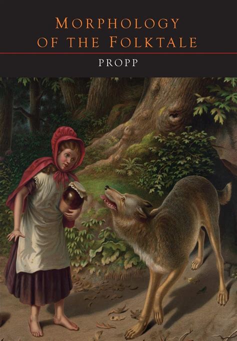 morphology of the folktale morphology of the folktale Epub