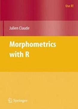 morphometrics with r morphometrics with r PDF