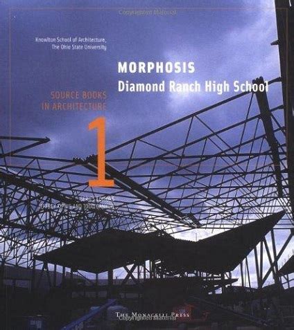 morphosis diamond ranch high school source books in architecture Epub