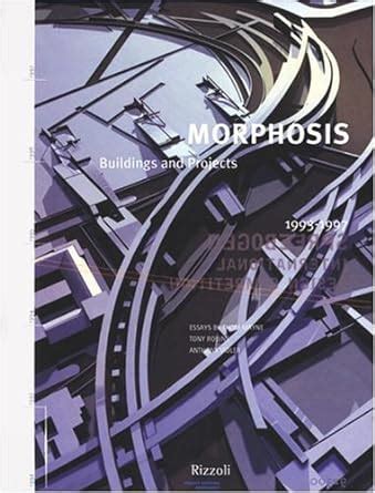 morphosis vol 3 buildings and projects 1993 1997 v 3 Reader