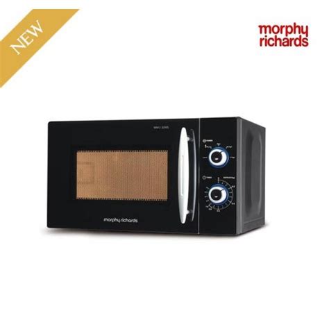 morphy richards mwo20g user guide PDF