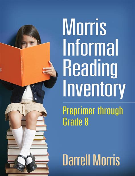 morris informal reading inventory Ebook Epub