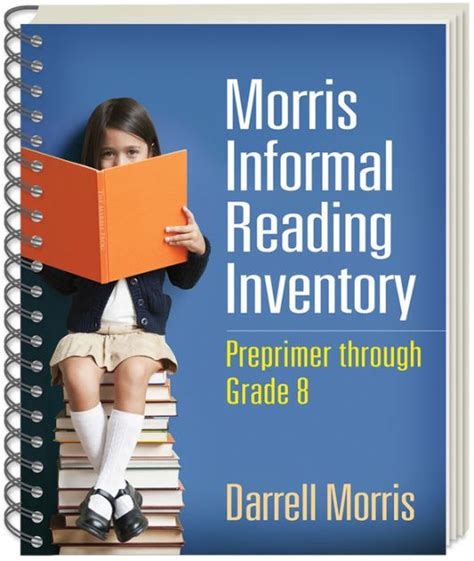 morris informal reading inventory Ebook Epub