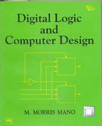 morris mano digital logic and computer design solution manual Doc