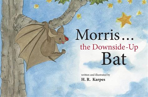 morris the downside up bat Epub