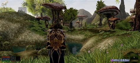 morrowind android