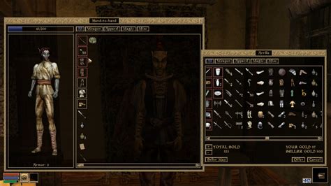 Morrowind Walkthrough Wiki