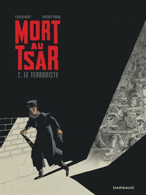 mort au tsar 2 terroriste PDF