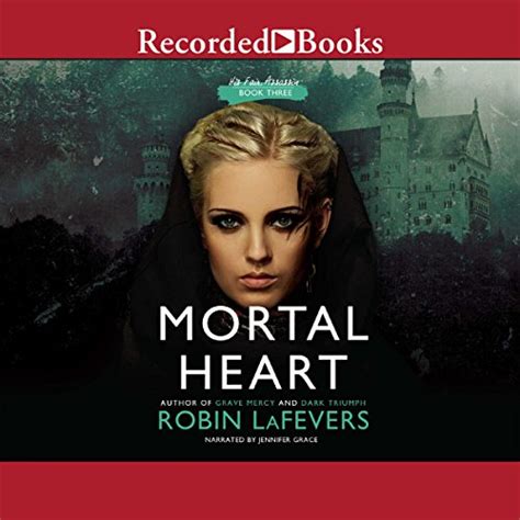 mortal heart his fair assassin trilogy Epub