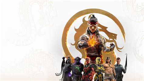 mortal kombat 1 khaos reigns bundle