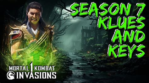 mortal kombat 1 season 7 klues