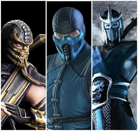 mortal kombat big brother