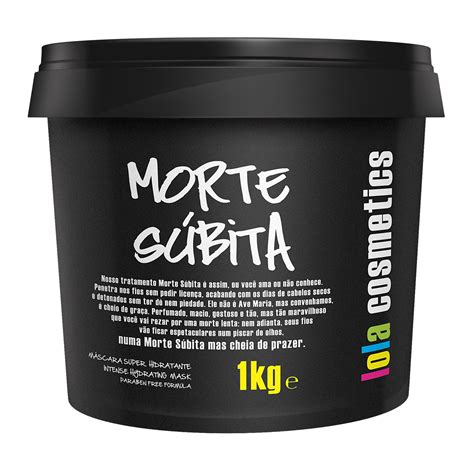 morte subita creme