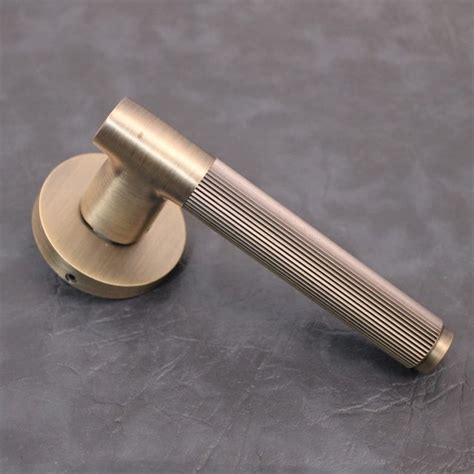 mortise handle