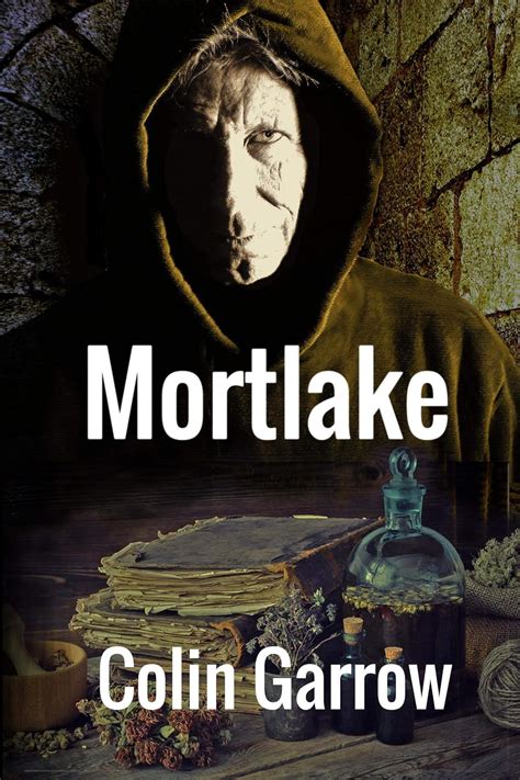 mortlake maps time colin garrow Reader