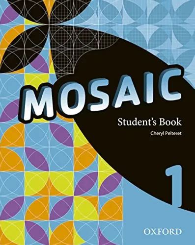 mosaic 1 students book PDF