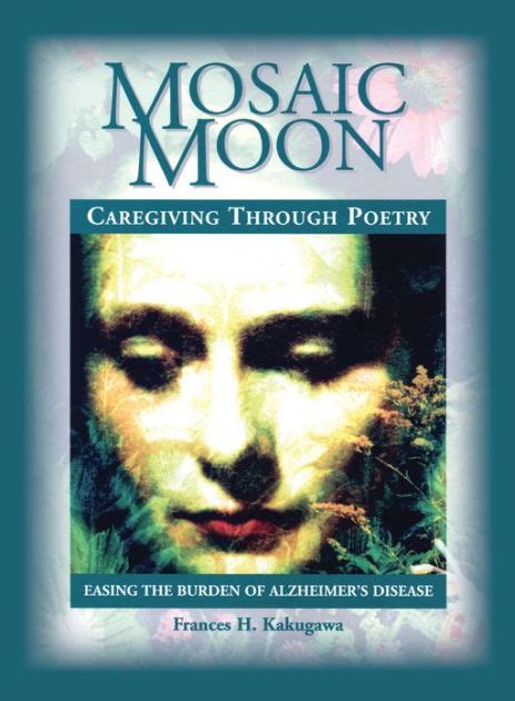 mosaic moon caregiving through poetry Kindle Editon