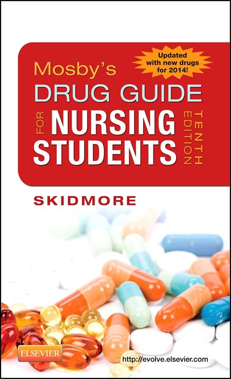 mosby drug guide 2014 pdf Reader