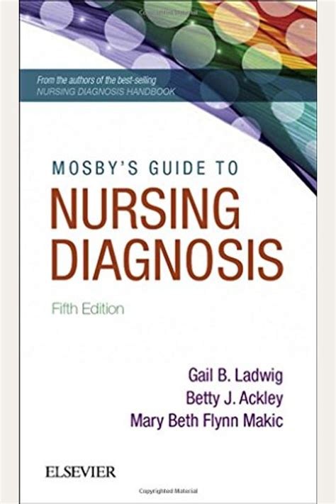 mosby guide to nursing diagnosis Doc