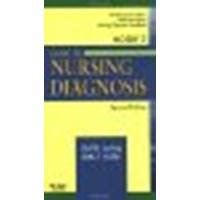 mosby guide to nursing diagnosis 2nd edition 2008 Epub