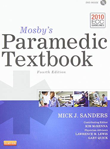 mosby paramedic 4th edition Epub