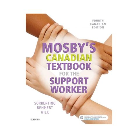 mosby s canadian textbook for the support worker pdf ebook download Epub