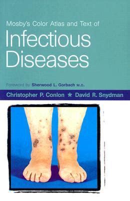 mosbys color atlas and text of infectious diseases Epub