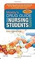 mosbys drug guide for nursing students with 2016 update 11e Kindle Editon