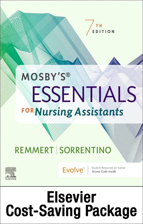 mosbys essentials for nursing text and workbook package PDF