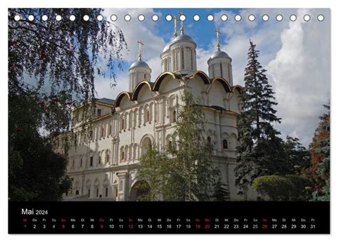 moskau moscow tischkalender stadtportr t monatskalender Doc