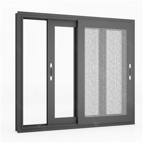 mosquito net sliding windows price