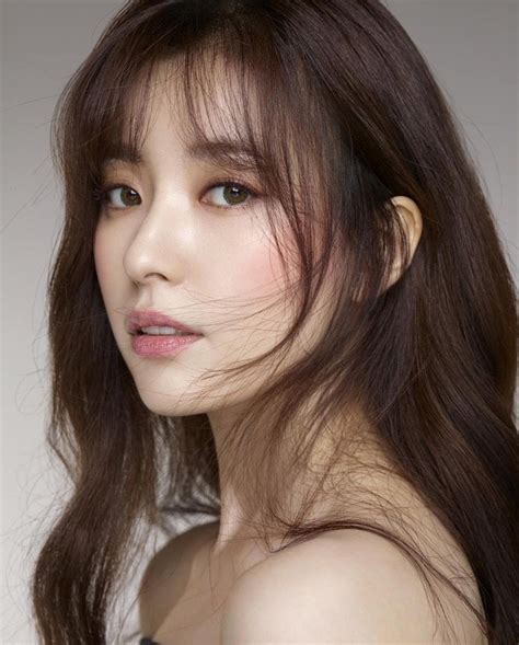 most beautiful korean actress