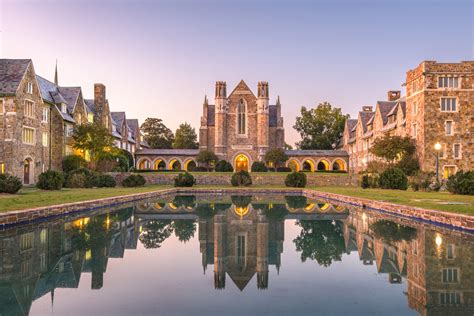 most beautiful universities by the beach