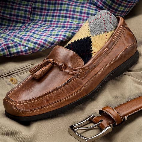 most comfortable mens loafers