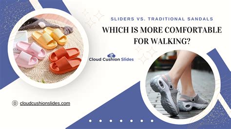 most comfortable on cloud for walking in city