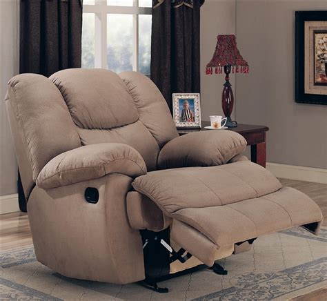 most comfortable recliner