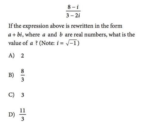 most difficult sat math questions