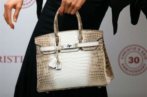 most expensive bag in the world