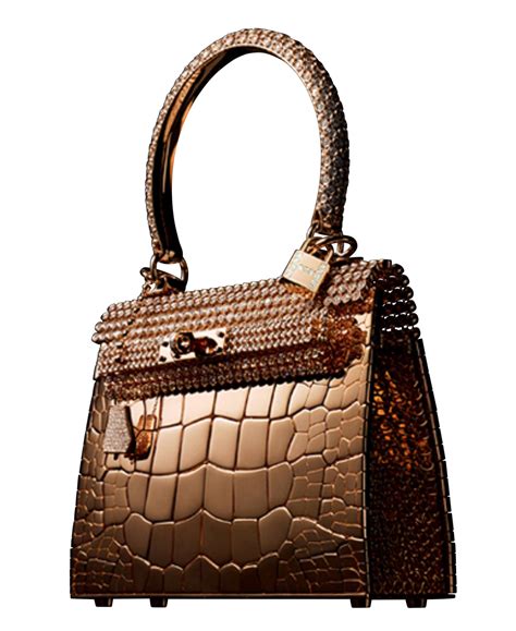 most expensive handbag