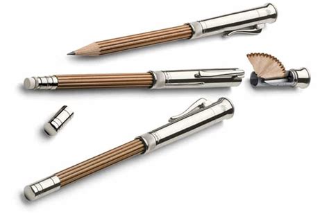 most expensive pencil in the world